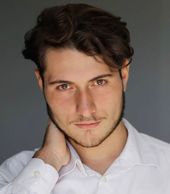 Carmine Benitozzi  