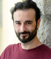 Gianluca d'Agostino
