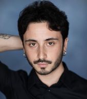 Marco Raffaele Russo  
