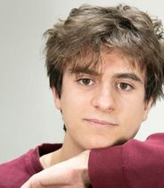 Giorgio Moussa
