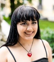 Silvana Taranto