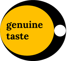 genuine taste 