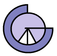 Team Geomira AB logotyp