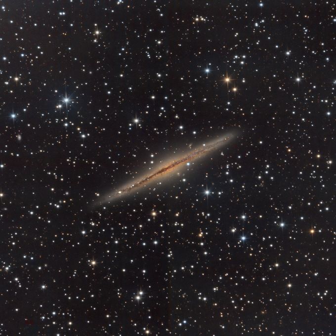ngc 891