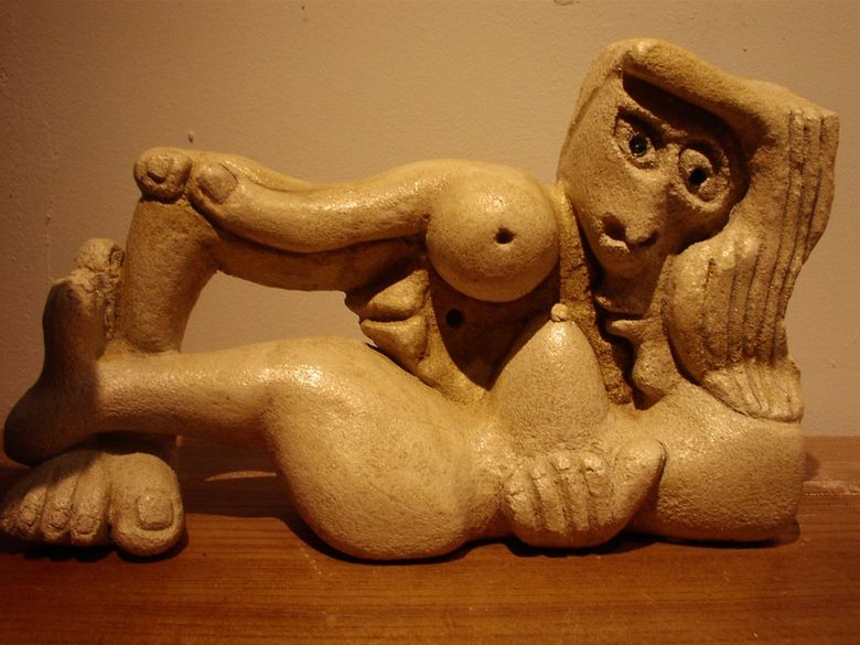 Picassiette