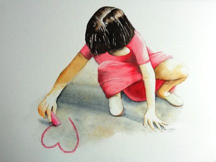 Het roze krijtje, 2021