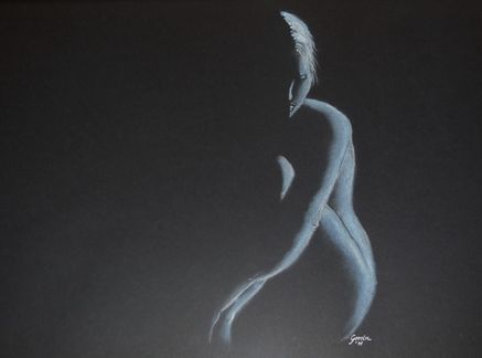 In de schaduw van de maan, 2016