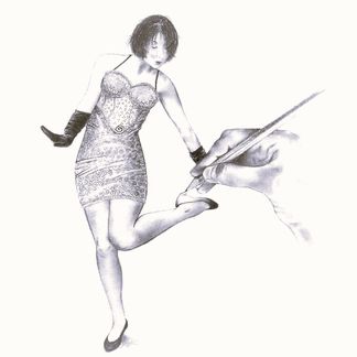 Stiletto's graag, 2019