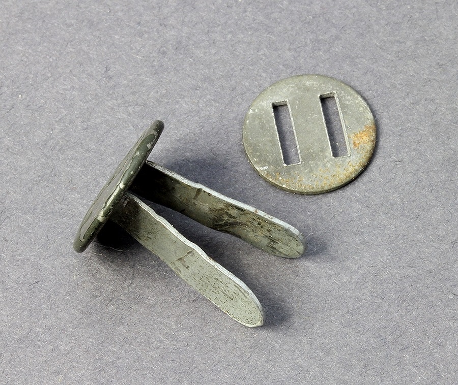 German Rivets Production Details 1 | german-ww2-helmet.com