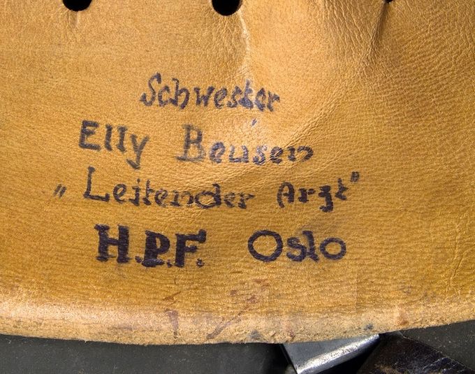 The name 