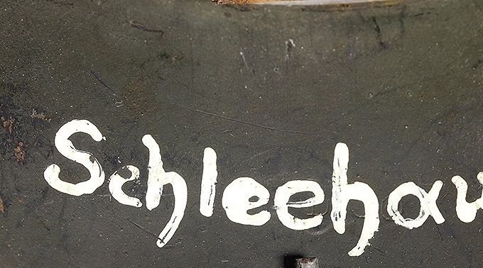 The name 