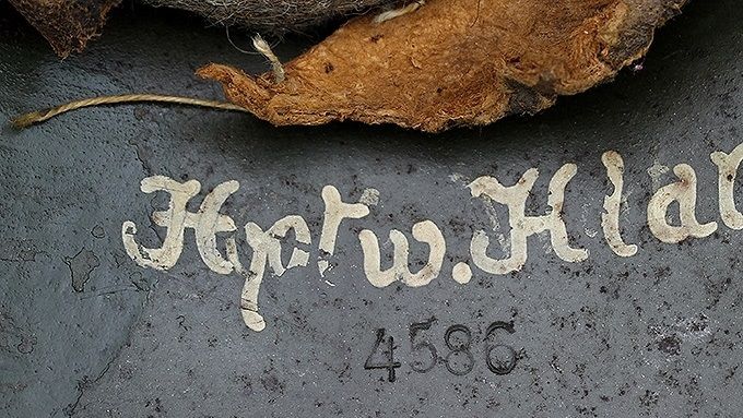 Hptw. (Hauptwachtmeister) 