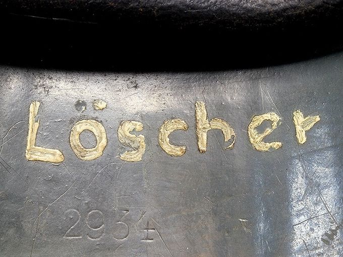 The name 