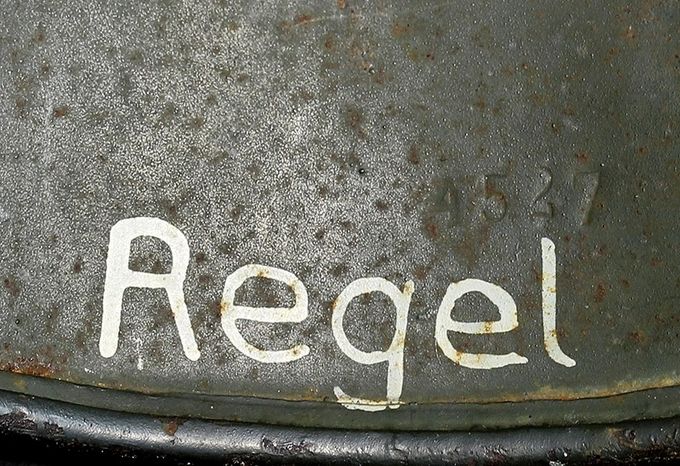 The name 
