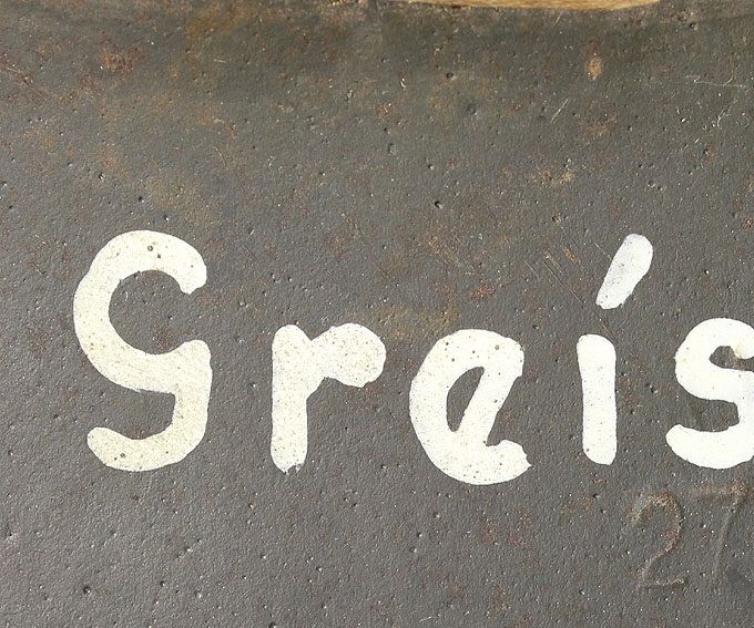 The name 