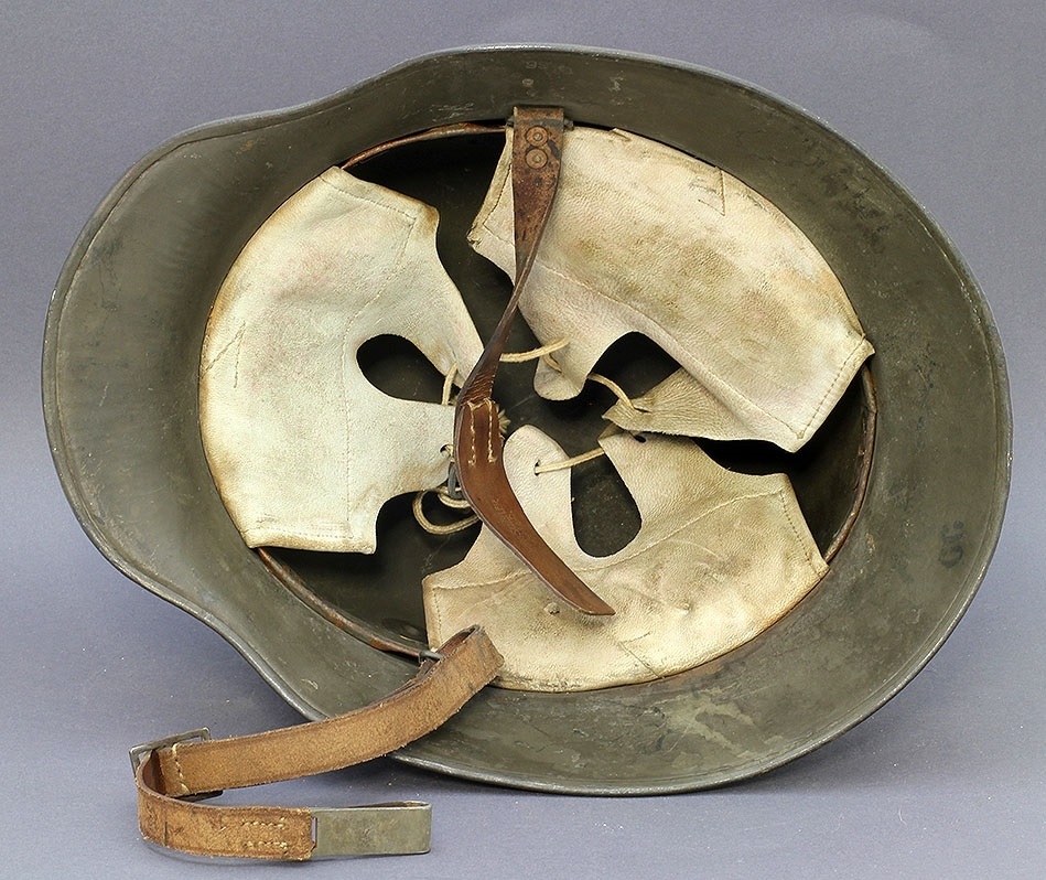 WWI Helmets II | german-ww2-helmet.com