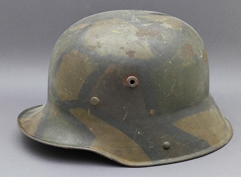 WWI Helmets II | german-ww2-helmet.com