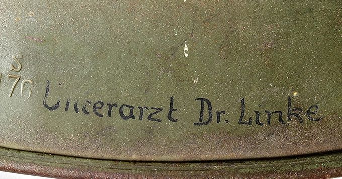 Unterartz Dr. 