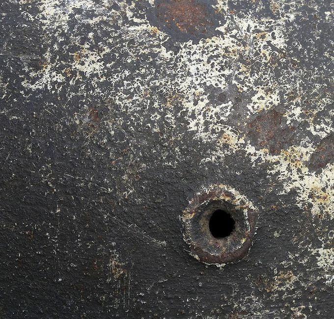 Another close-up of the M40 EF66 above.