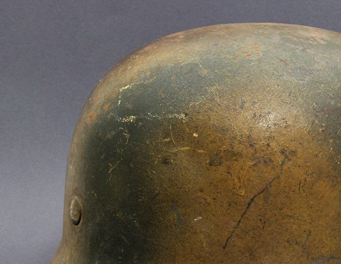 View from the right rear.
