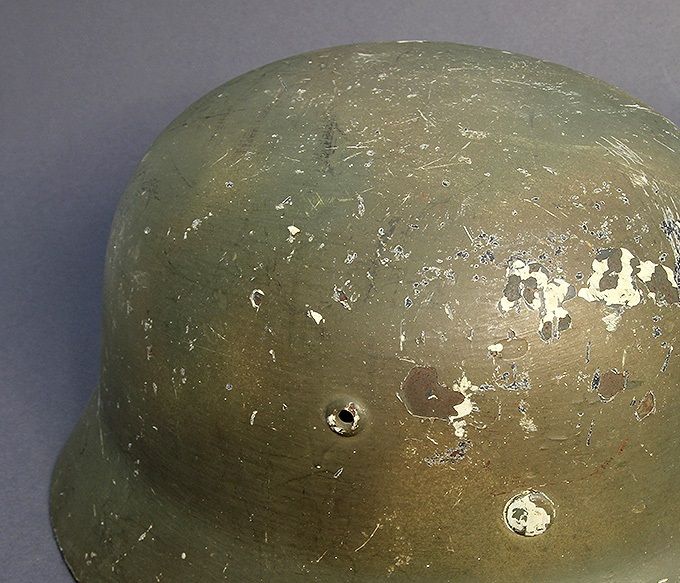 View from right side.