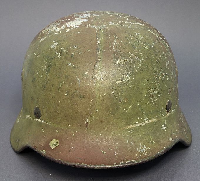 Front view.