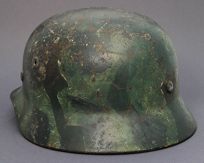 View from the left rear.