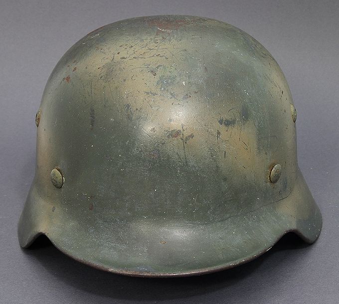 Front view.
