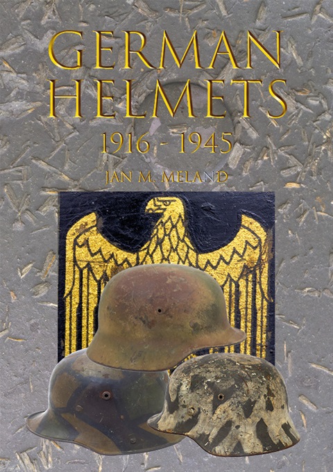 趣味・スポーツ・実用 German Helmets 1933-1945: A Collector's German Helmets 1933-1945: A Collector's Guide: Goodapple
