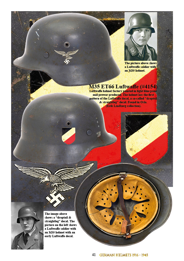 New Helmet Book | german-ww2-helmet.com