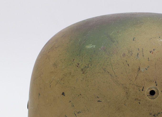 Right side of the helmet described above.