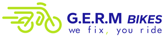 GERM Bikes