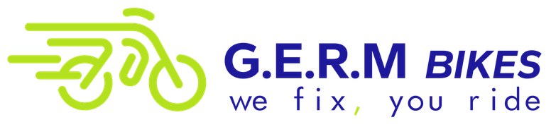 GERM Bikes
