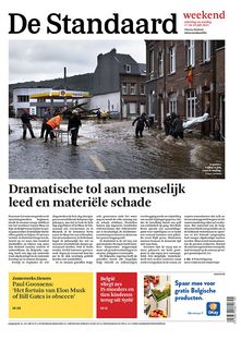 De Standaard-16juli-1