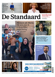 De Standaard-coverkrant19sept-1
