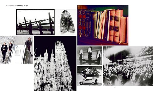 Editoriaal reportage GJ-003