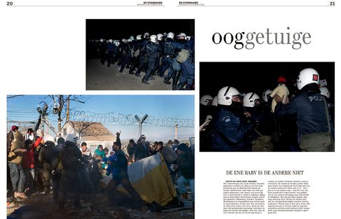 Editoriaal reportage GJ-021