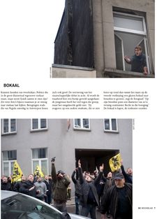 Editoriaal reportage GJ-026