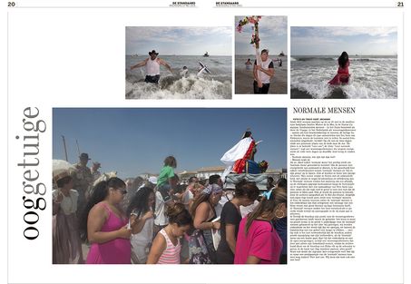 Editoriaal reportage GJ-043