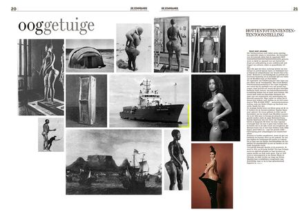 Editoriaal reportage GJ-055