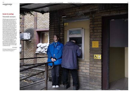 Mediahuis - De Standaard Viktor