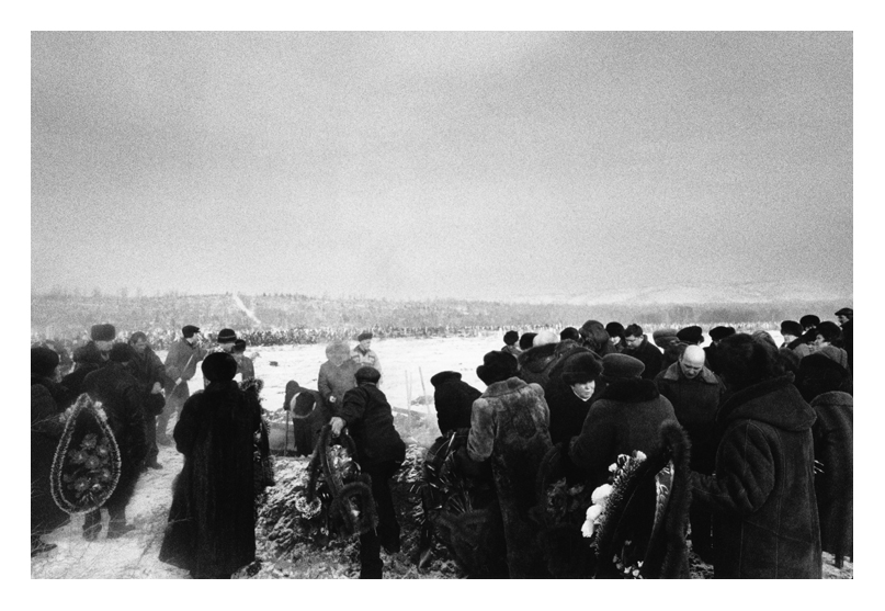 RUS (2001-2005) | Gert Jochems photography