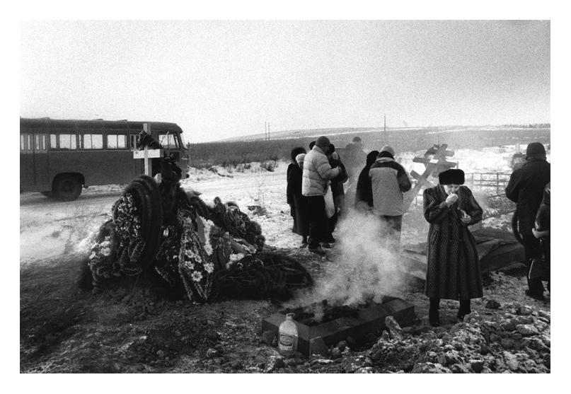 RUS (2001-2005) | Gert Jochems photography