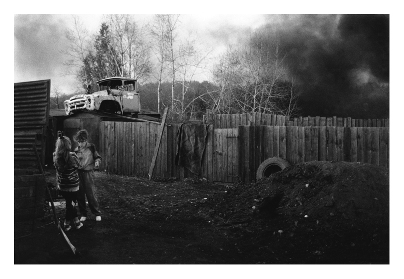 アート写真集　RUS　Gert Jochems RUS (2001-2005) | Gert Jochems photography