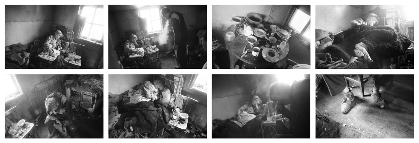 アート写真集　RUS　Gert Jochems RUS (2001-2005) | Gert Jochems photography