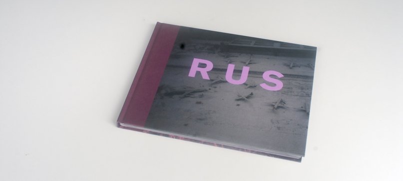 Book: RUS | Gert Jochems photography