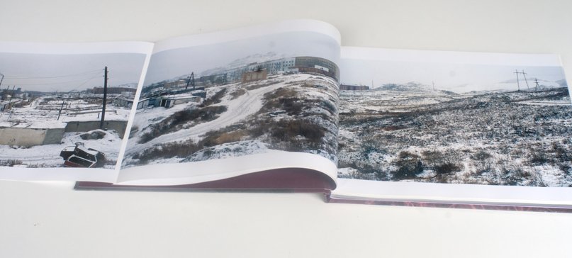 Book: RUS | Gert Jochems photography