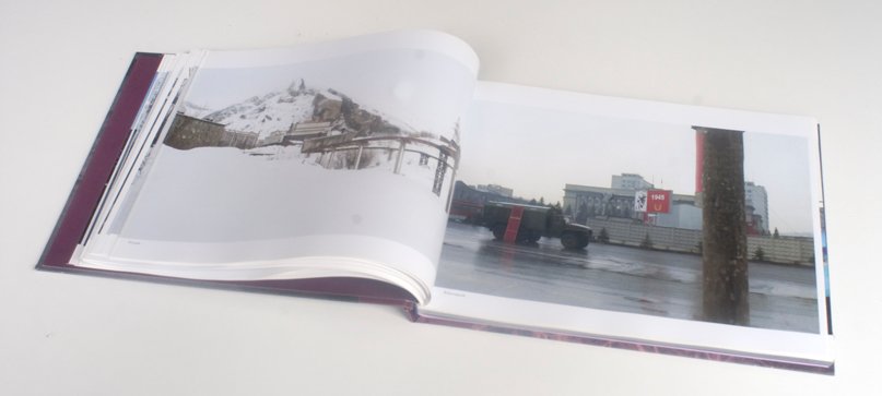 Book: RUS | Gert Jochems photography