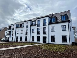 Gebouw