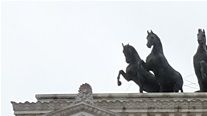 Ciudad del Vaticano